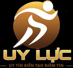 Logo thể thao uy lực